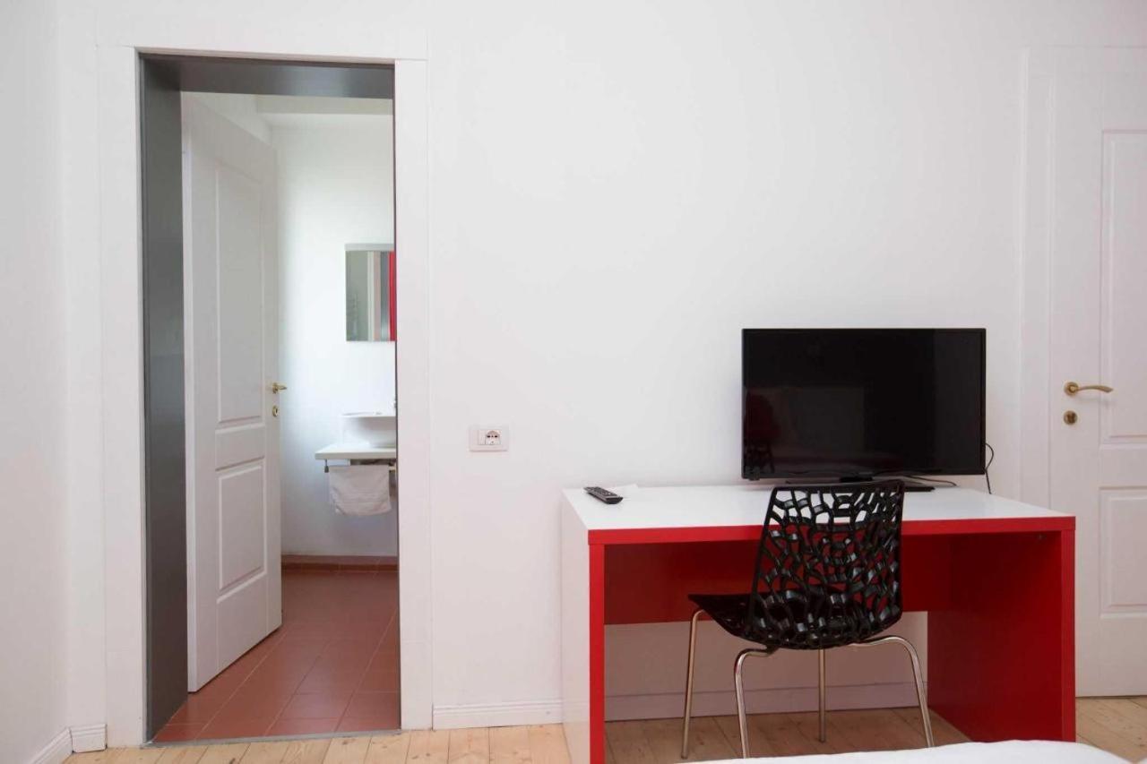 Hotel Rimini Tirana Exteriér fotografie